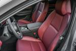 Mazda3 Skyactiv-X Hatchback 2019 года (WW)